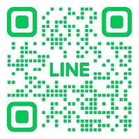 LINE QRコード
