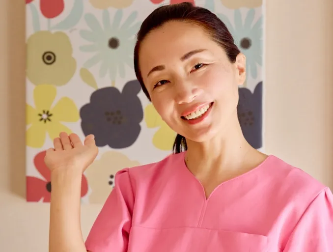 ご来店／カウンセリング