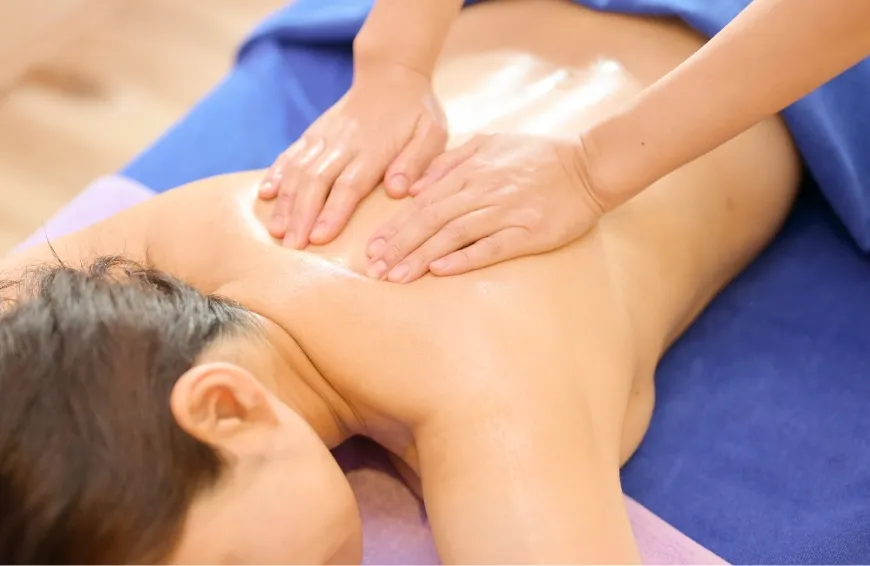 薔薇のエステ ボディ＆フェイシャル