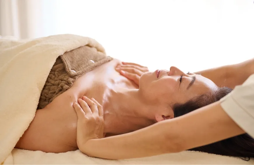 エイジングケア