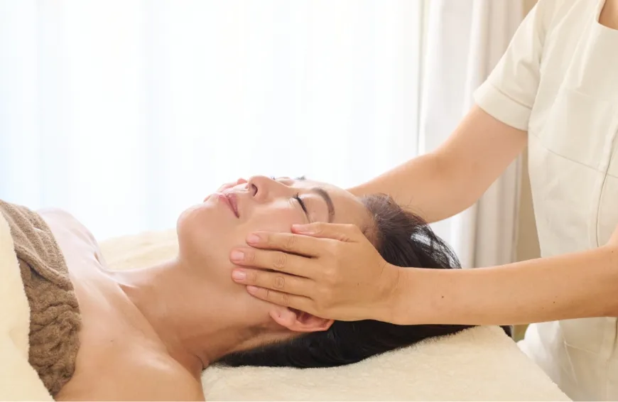 リフトアップケア