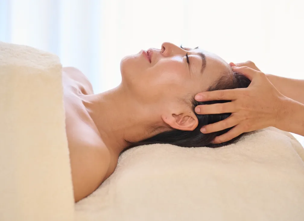 フェイシャルエステ